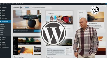 Wordpress  - Class