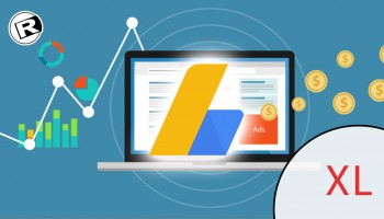 Adsense Advertising - XL