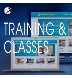 Training & Classes