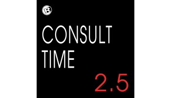 Consult Time - 2.5