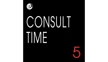 Consult Time - 5