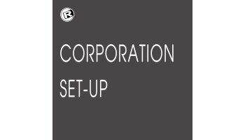Form a Corporation