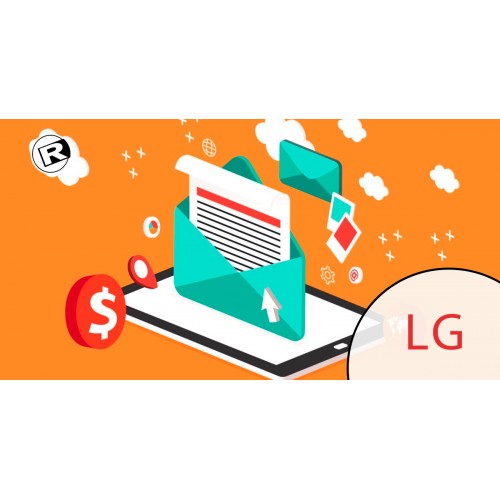 Email Marketing  - LG