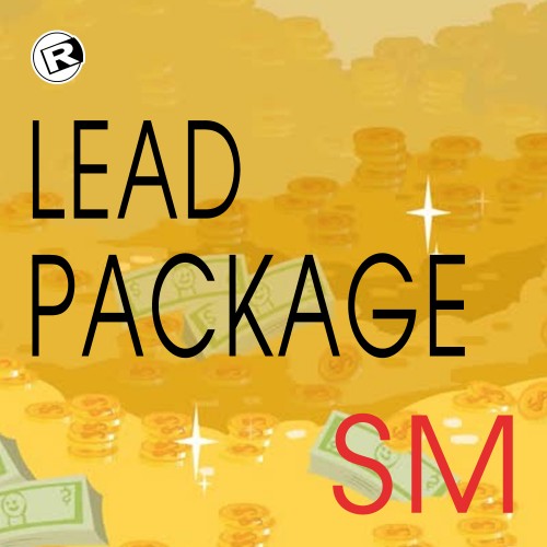 Lead Package -  SM