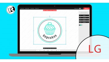 Logo Design - LG