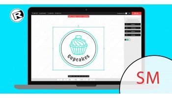 Logo Design - SM