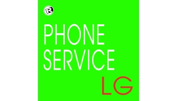 Phone Service - LARGE
