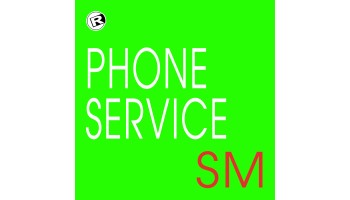 Phone Service - SMALL