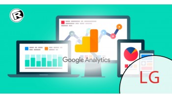 Website Audit - LG
