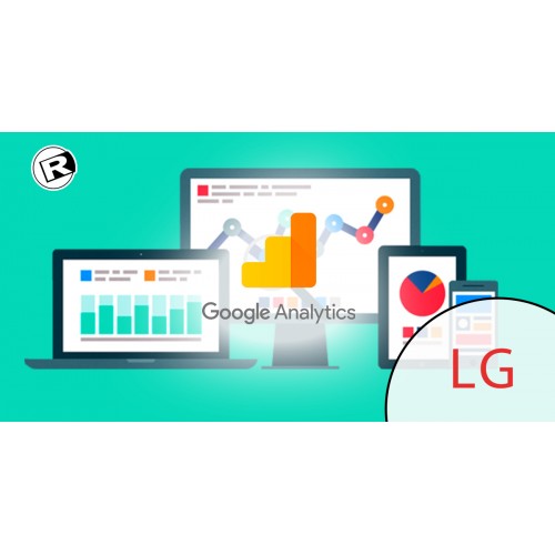 Website Audit - LG