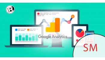 Website Audit - SM
