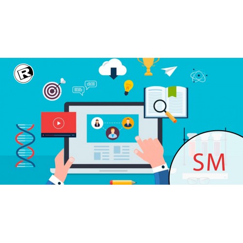 Website Management - SM
