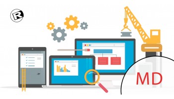 Website Repair - MD