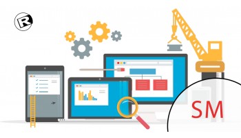 Website Repair - SM