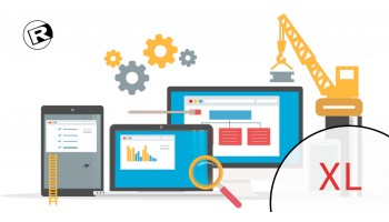 Website Repair - XL