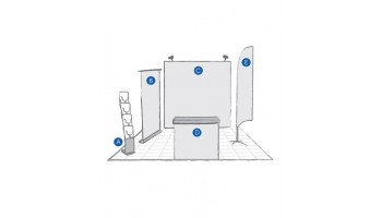 Tradeshow Kit 1