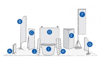 Tradeshow Kit 4