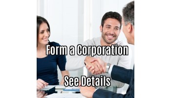 Form a Corporation