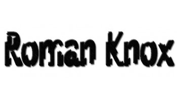 Roman Knox 
