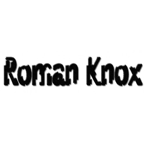 Roman Knox 