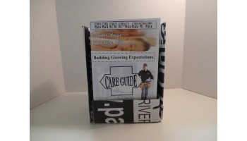 Cardboard Display Box