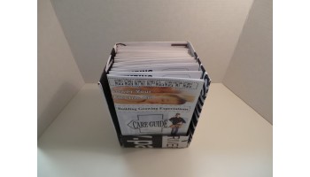 Cardboard Display Box