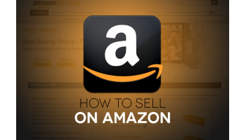 Amazon Sales - Setup