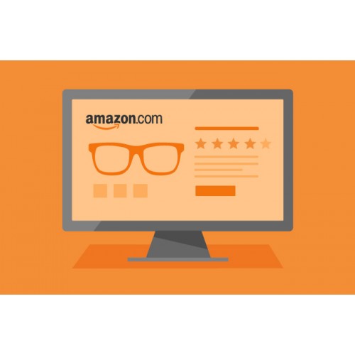 Amazon Sales - Setup