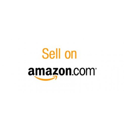 Amazon Sales - Setup